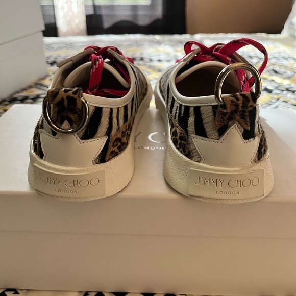 JIMMY CHOO impala - Picture 4 of 6